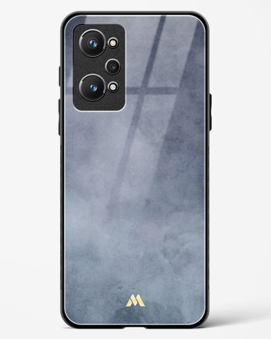 Nebulous Dreams Glass Case Phone Cover (Realme)