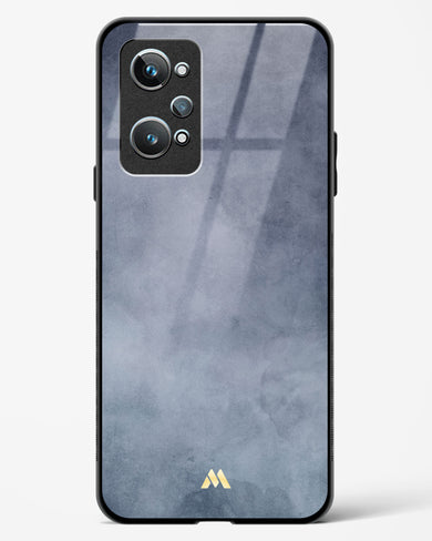 Nebulous Dreams Glass Case Phone Cover-(Realme)