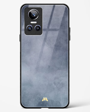 Nebulous Dreams Glass Case Phone Cover (Realme)