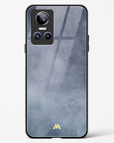 Nebulous Dreams Glass Case Phone Cover (Realme)