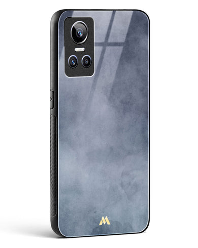 Nebulous Dreams Glass Case Phone Cover (Realme)