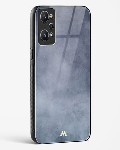 Nebulous Dreams Glass Case Phone Cover (Realme)