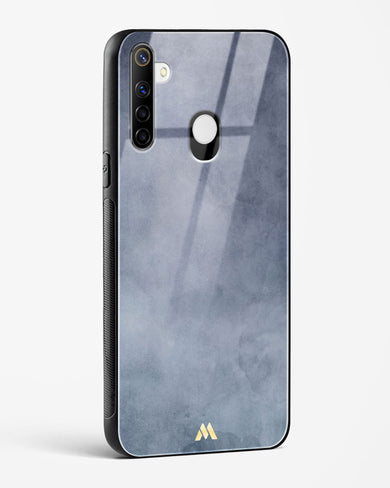 Nebulous Dreams Glass Case Phone Cover (Realme)