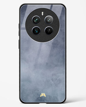 Nebulous Dreams Glass Case Phone Cover (Realme)