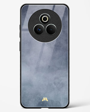 Nebulous Dreams Glass Case Phone Cover (Realme)