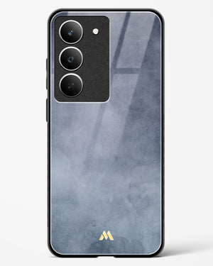 Nebulous Dreams Glass Case Phone Cover (Realme)