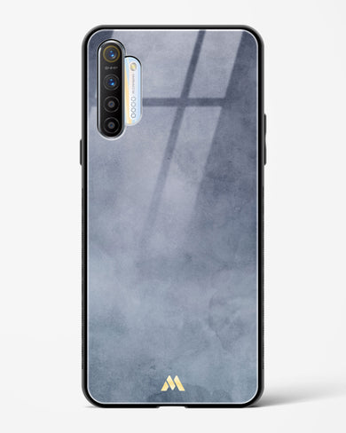 Nebulous Dreams Glass Case Phone Cover (Realme)