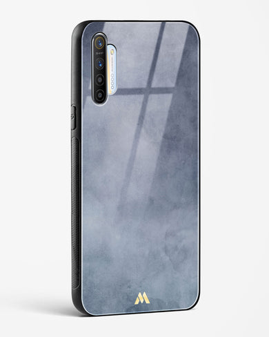 Nebulous Dreams Glass Case Phone Cover (Realme)
