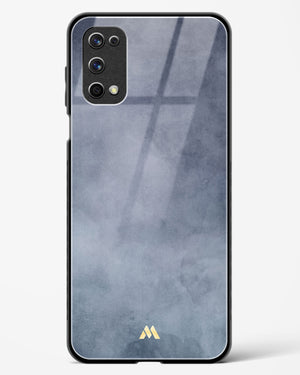 Nebulous Dreams Glass Case Phone Cover (Realme)