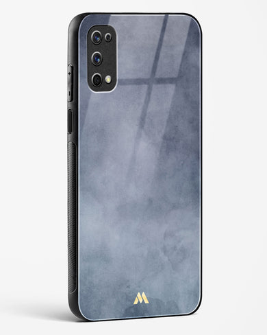 Nebulous Dreams Glass Case Phone Cover (Realme)