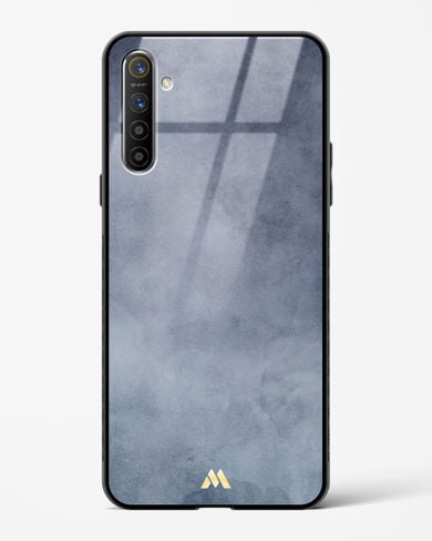 Nebulous Dreams Glass Case Phone Cover (Realme)