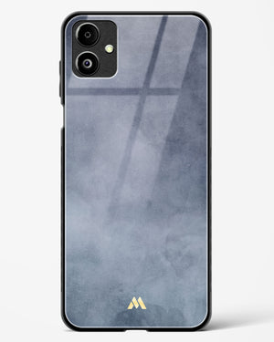 Nebulous Dreams Glass Case Phone Cover (Samsung)