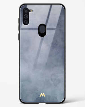 Nebulous Dreams Glass Case Phone Cover (Samsung)