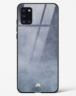 Nebulous Dreams Glass Case Phone Cover (Samsung)