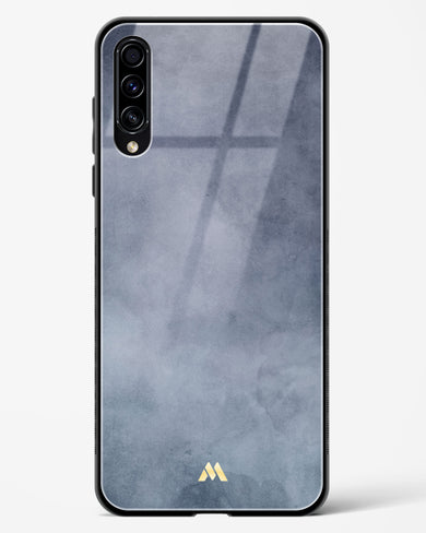 Nebulous Dreams Glass Case Phone Cover (Samsung)