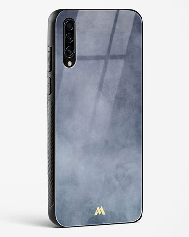 Nebulous Dreams Glass Case Phone Cover (Samsung)