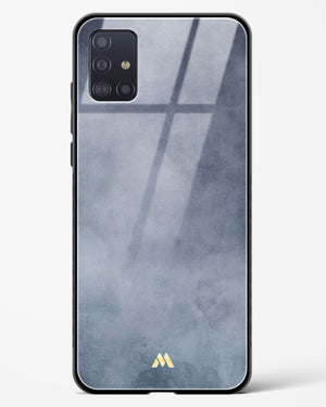 Nebulous Dreams Glass Case Phone Cover (Samsung)
