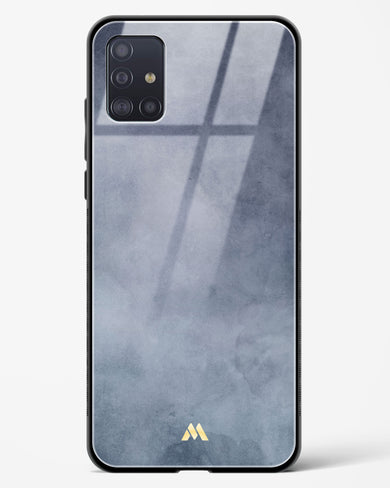 Nebulous Dreams Glass Case Phone Cover (Samsung)