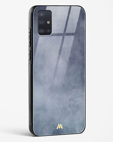 Nebulous Dreams Glass Case Phone Cover (Samsung)