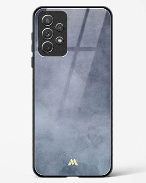 Nebulous Dreams Glass Case Phone Cover (Samsung)