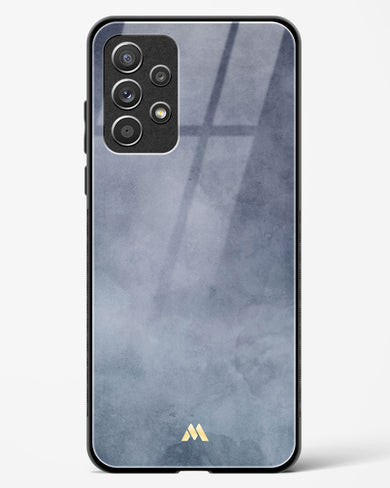 Nebulous Dreams Glass Case Phone Cover (Samsung)