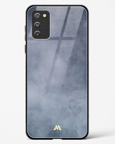 Nebulous Dreams Glass Case Phone Cover (Samsung)