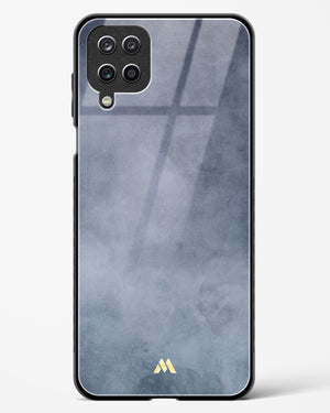 Nebulous Dreams Glass Case Phone Cover (Samsung)