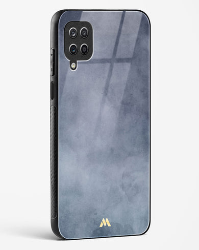 Nebulous Dreams Glass Case Phone Cover (Samsung)