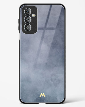 Nebulous Dreams Glass Case Phone Cover (Samsung)