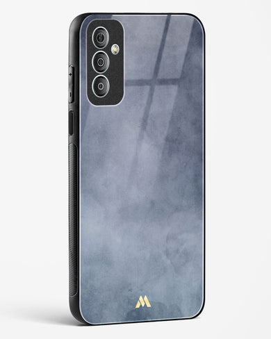 Nebulous Dreams Glass Case Phone Cover (Samsung)