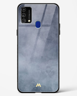Nebulous Dreams Glass Case Phone Cover (Samsung)