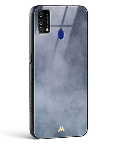 Nebulous Dreams Glass Case Phone Cover (Samsung)