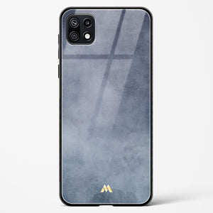 Nebulous Dreams Glass Case Phone Cover (Samsung)
