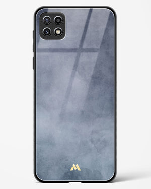 Nebulous Dreams Glass Case Phone Cover (Samsung)