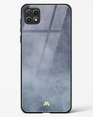 Nebulous Dreams Glass Case Phone Cover (Samsung)