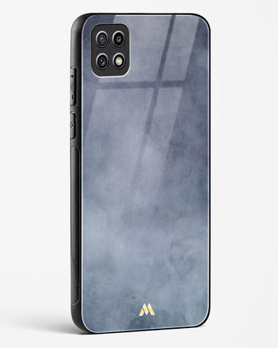 Nebulous Dreams Glass Case Phone Cover (Samsung)