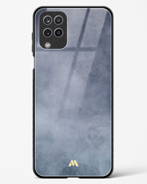 Nebulous Dreams Glass Case Phone Cover (Samsung)