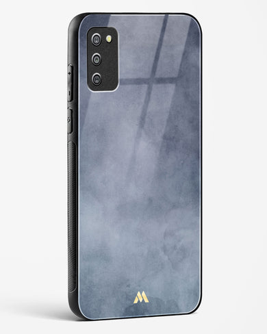 Nebulous Dreams Glass Case Phone Cover (Samsung)