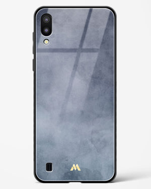 Nebulous Dreams Glass Case Phone Cover (Samsung)