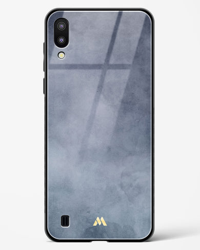 Nebulous Dreams Glass Case Phone Cover (Samsung)