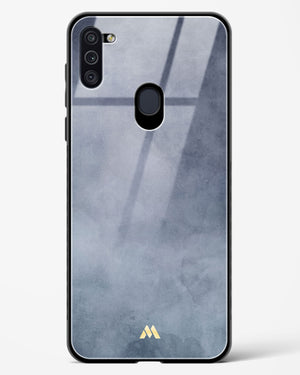 Nebulous Dreams Glass Case Phone Cover (Samsung)