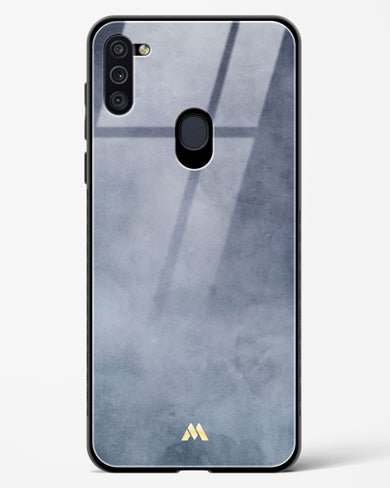 Nebulous Dreams Glass Case Phone Cover (Samsung)