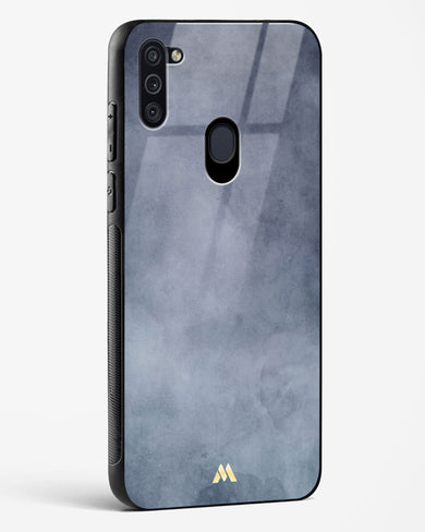 Nebulous Dreams Glass Case Phone Cover (Samsung)