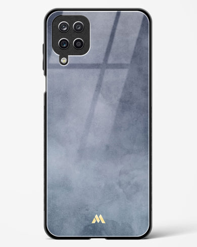 Nebulous Dreams Glass Case Phone Cover (Samsung)