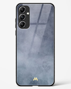 Nebulous Dreams Glass Case Phone Cover (Samsung)