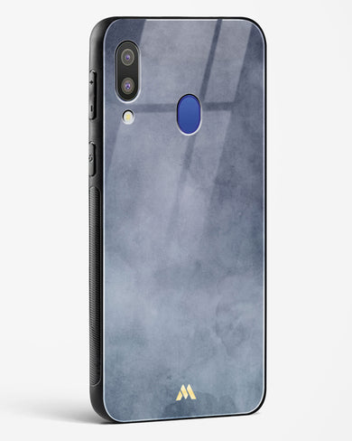 Nebulous Dreams Glass Case Phone Cover (Samsung)