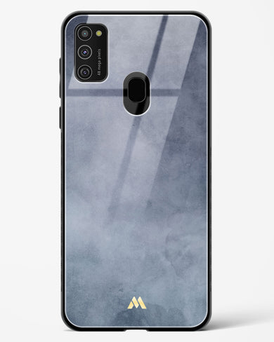 Nebulous Dreams Glass Case Phone Cover (Samsung)