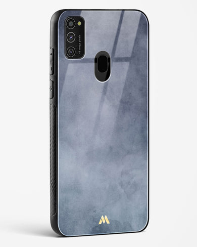 Nebulous Dreams Glass Case Phone Cover (Samsung)