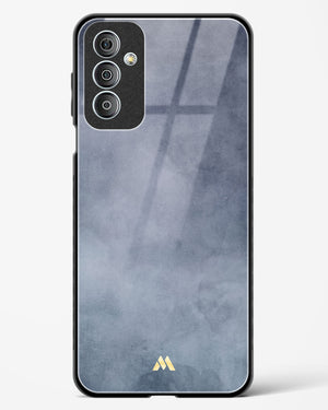 Nebulous Dreams Glass Case Phone Cover (Samsung)