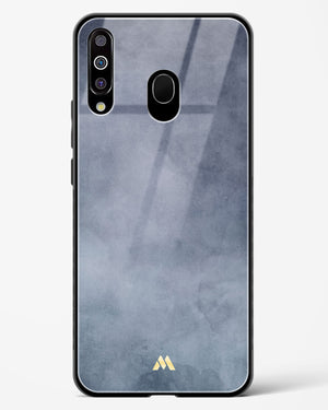 Nebulous Dreams Glass Case Phone Cover (Samsung)
